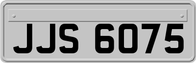 JJS6075