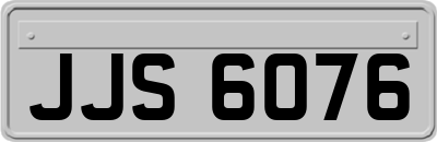 JJS6076
