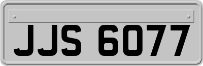 JJS6077