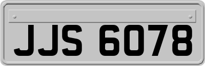 JJS6078