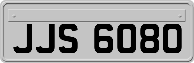 JJS6080