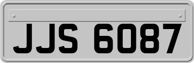 JJS6087