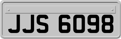 JJS6098