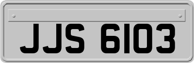 JJS6103