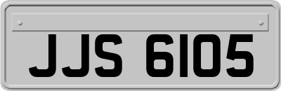 JJS6105