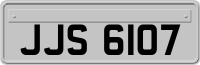 JJS6107