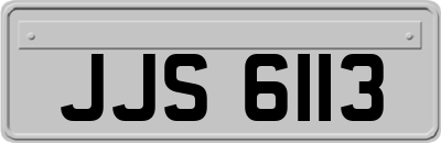 JJS6113