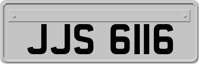 JJS6116