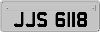 JJS6118