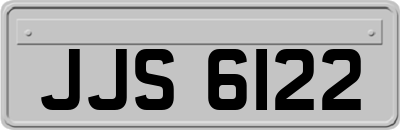 JJS6122