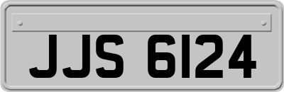 JJS6124