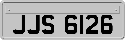 JJS6126