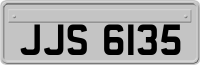 JJS6135