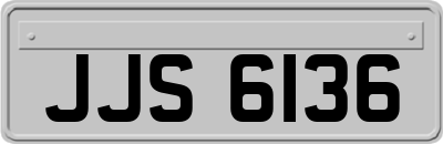 JJS6136