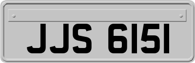 JJS6151
