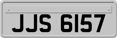 JJS6157