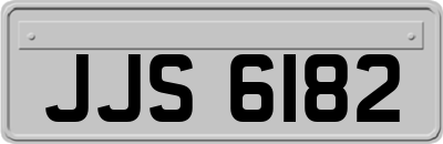JJS6182