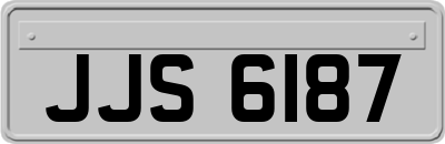 JJS6187