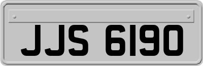 JJS6190