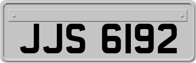 JJS6192