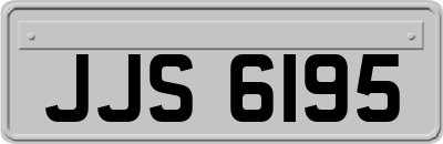 JJS6195