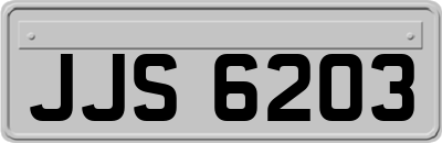 JJS6203