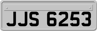 JJS6253