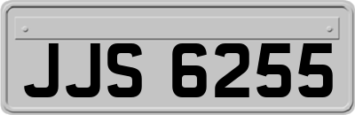 JJS6255