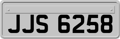 JJS6258