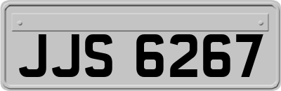 JJS6267