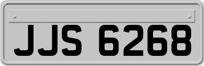 JJS6268