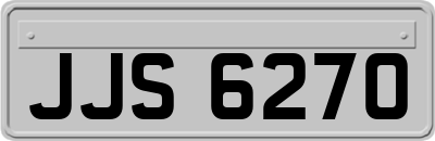 JJS6270