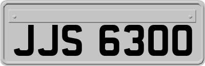 JJS6300
