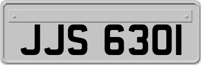 JJS6301