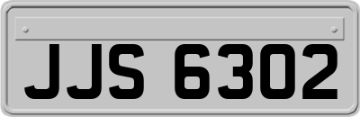 JJS6302