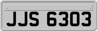 JJS6303