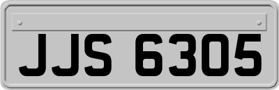 JJS6305