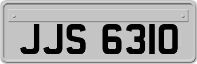 JJS6310