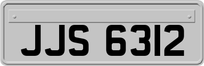 JJS6312