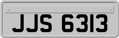 JJS6313