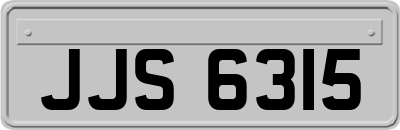 JJS6315