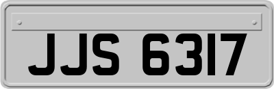 JJS6317