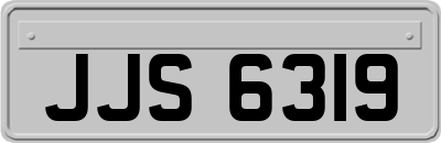 JJS6319