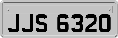 JJS6320