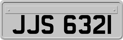 JJS6321