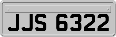 JJS6322