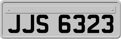 JJS6323