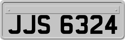 JJS6324