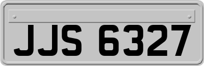 JJS6327