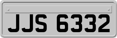 JJS6332